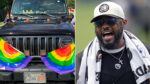 Coach Tomlin and Pride Months