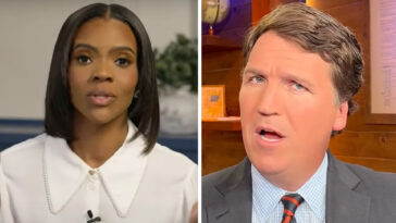 Candace And Tucker Show Together