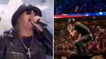 Kid Rock RNC Performance