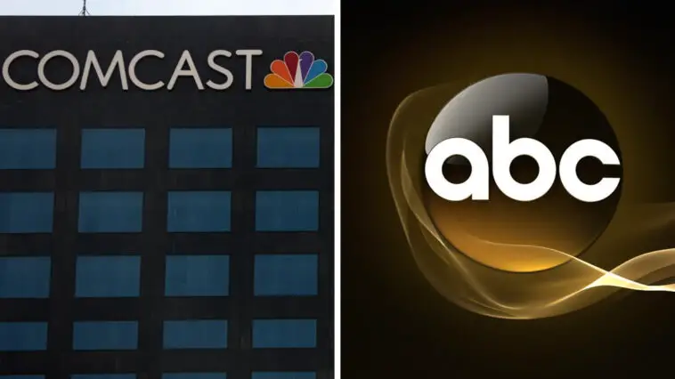 ABC COMCAST ABC