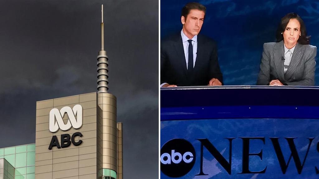 ABC Debate News Network