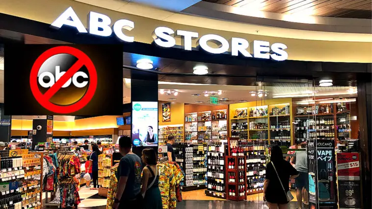 ABC Stores Boycott