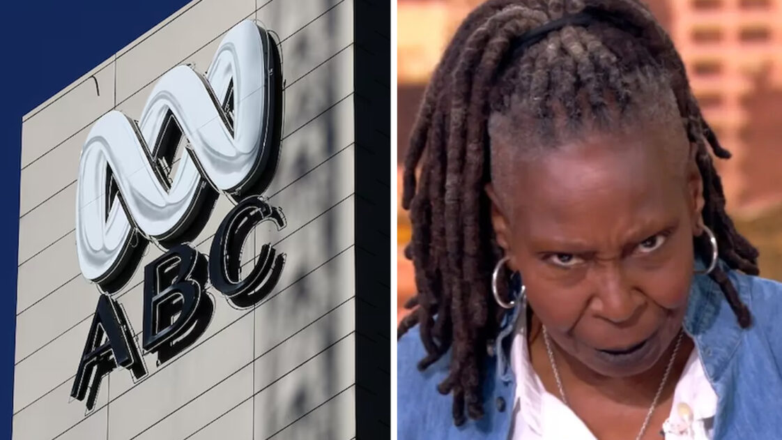 ABC's CEO Says “Creating The View Is One of Humanity’s Biggest Mistakes”