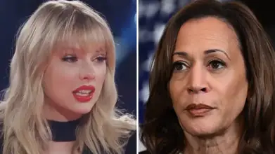 Taylor Swift Loses 5 Major Sponsors Following Controversial Harris  Endorsement