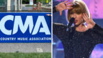 CMA Taylor Swift Association