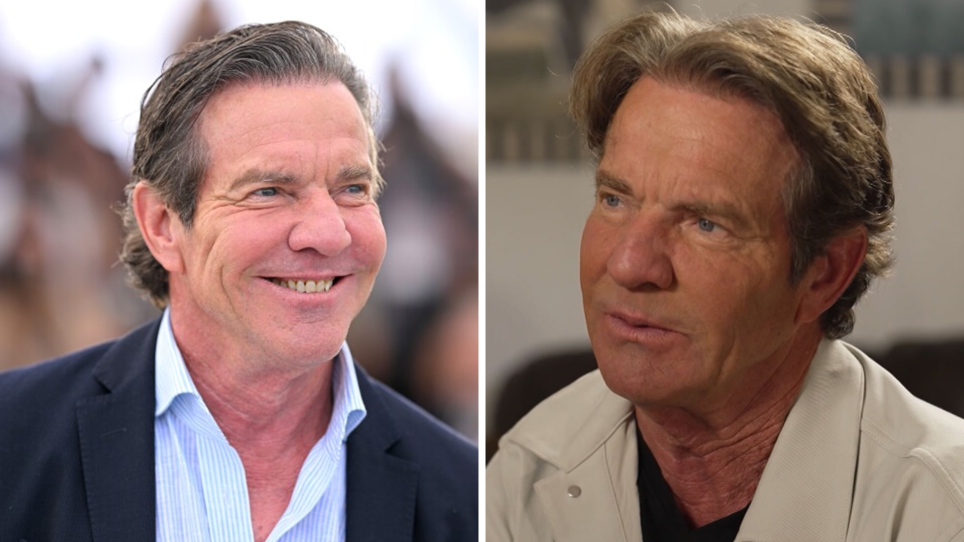 Breaking: Dennis Quaid's New Anti-Woke Movie Is Already A Success ...