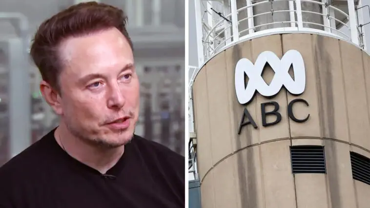 Elon Musk ABC Network Boycott