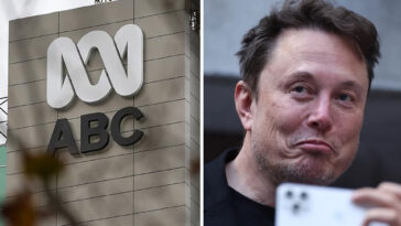 Elon Musk's New ABC Show