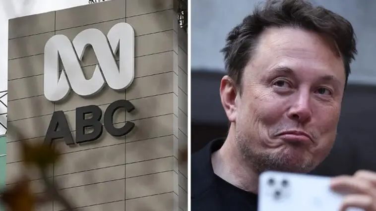 Elon Musk's New ABC Show