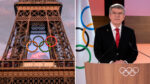 International Olympics Committee Bans Paris