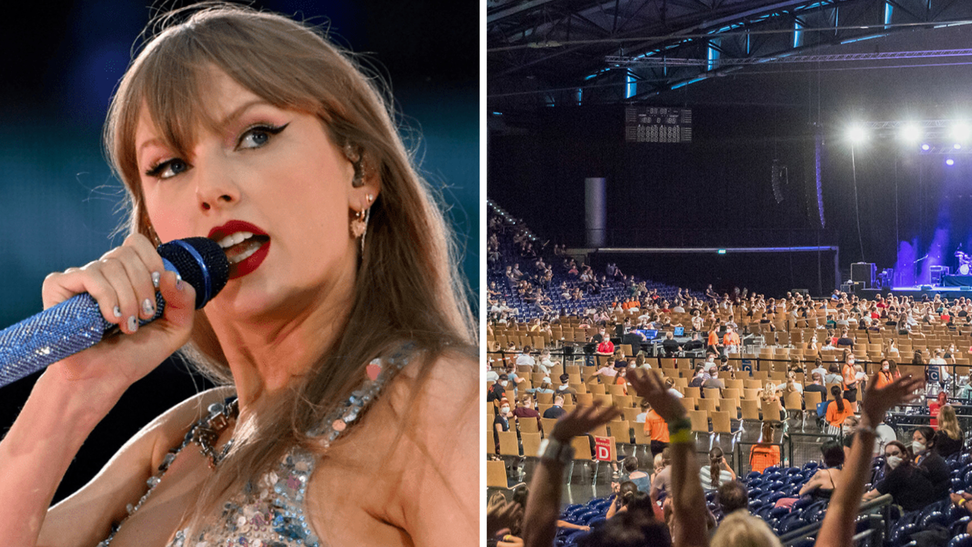 Taylor Swift's Manager Confirms: "Ticket Sales Are Dead After Harris Endorsement Backlash"