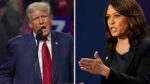 Trump Harris Debate