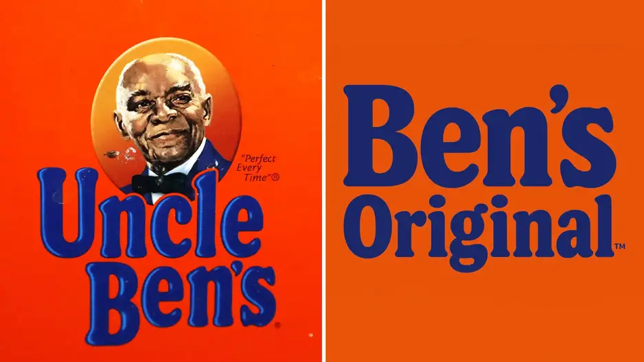 Uncle Ben and Ben's Original