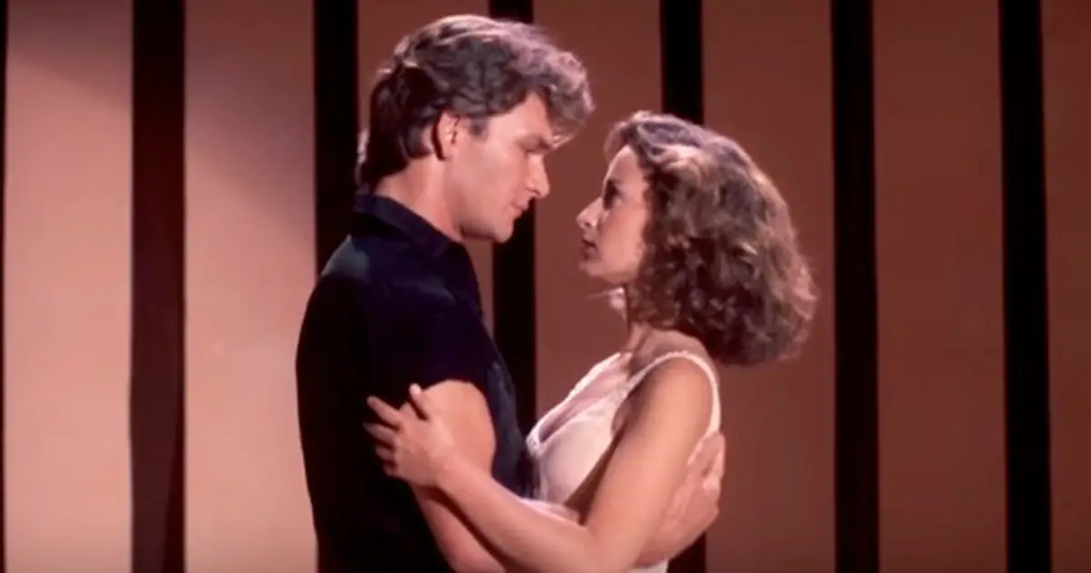 Dirty Dancing