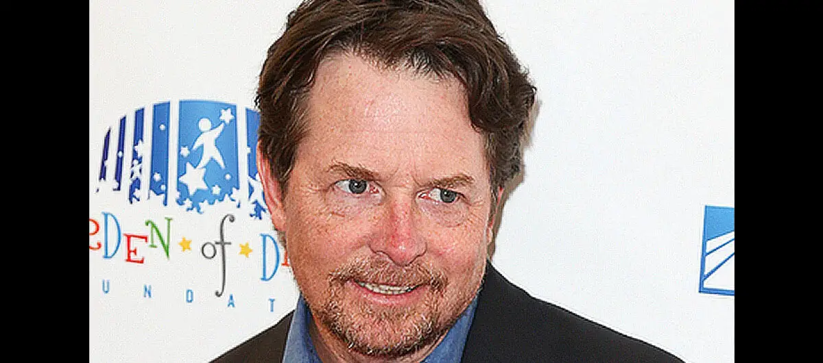 Michael J. Fox