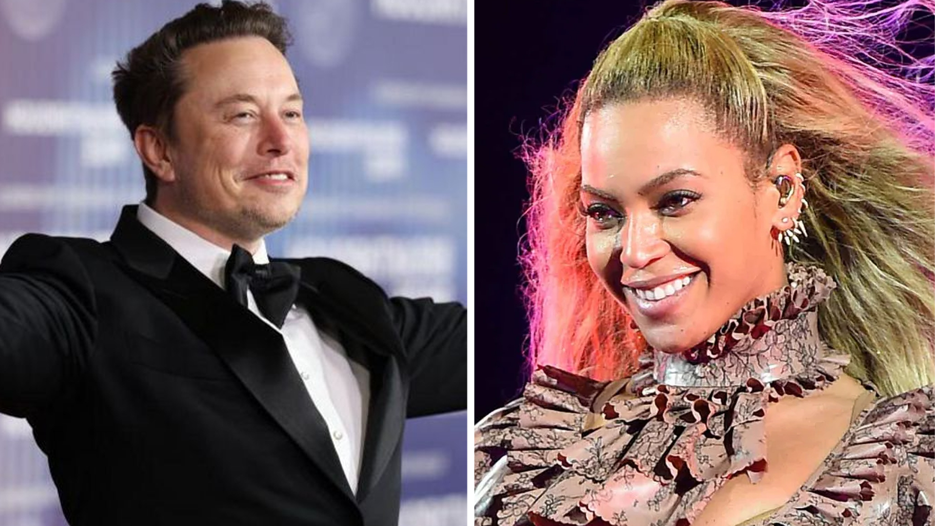 Elon Musk Confronts Beyoncé Publicly: "Stop Pretending to Be Country, It's  Just Not You"