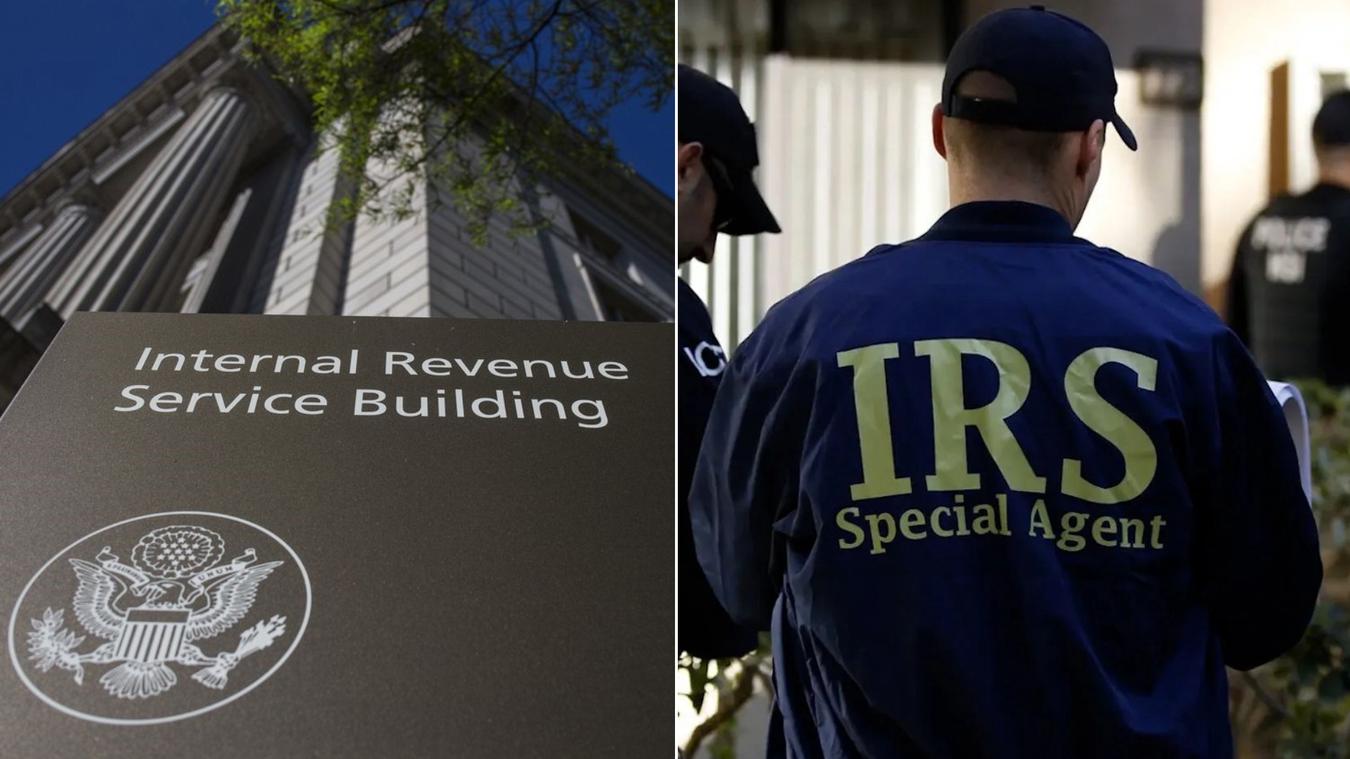 IRS