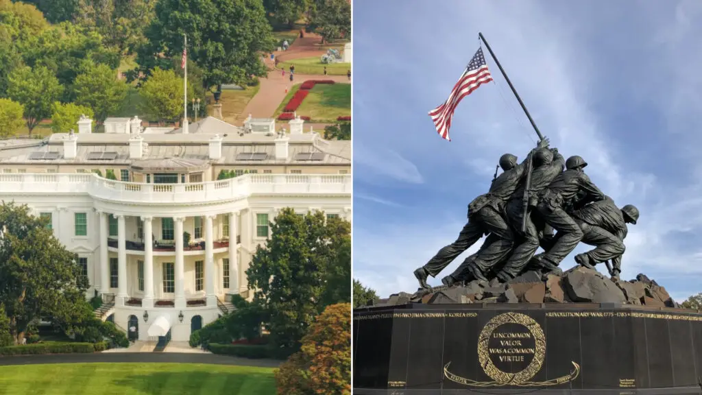 Trump Administration Redirects 6.5 Million “Pride” Budget to Homeless