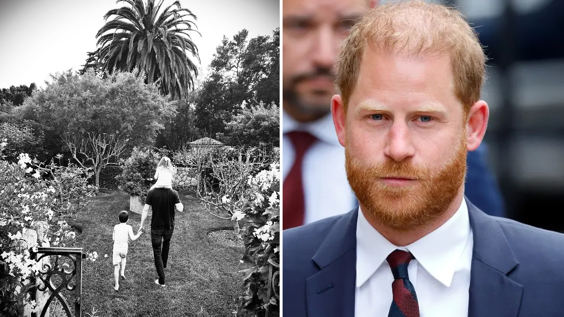 Prince Harry