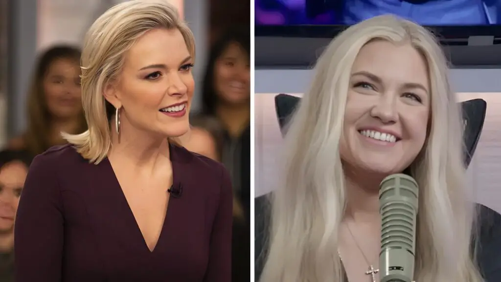 Charlie Kirk Show Fetauring Megyn Kelly and Erika Kirk Breaks All Records; Second Episode Gets 1.5 Billion Views