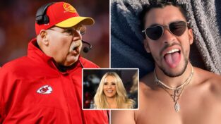 Coach Andy Reid Threatens Super Bowl Boycott If NFL Doesn’t Replace Bad