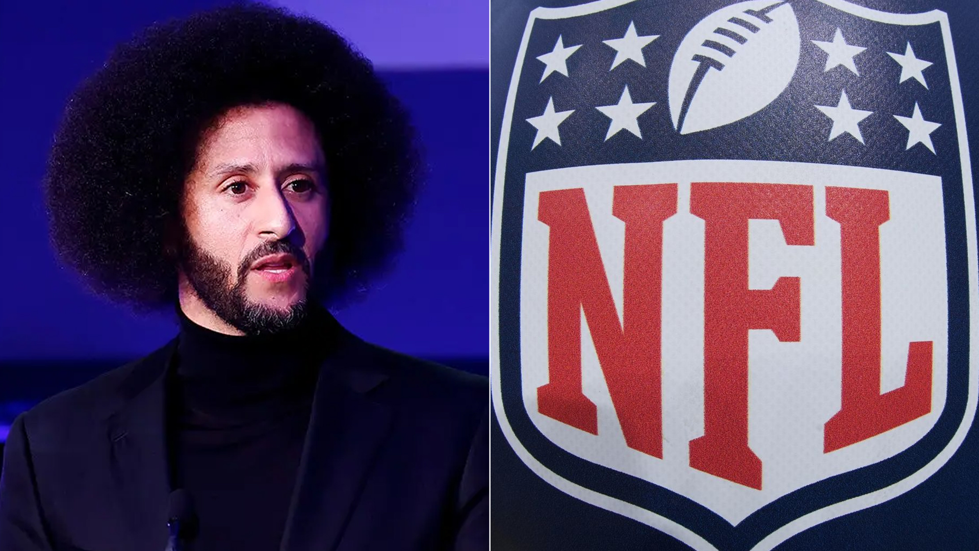 Colin Kaepernick And NFL