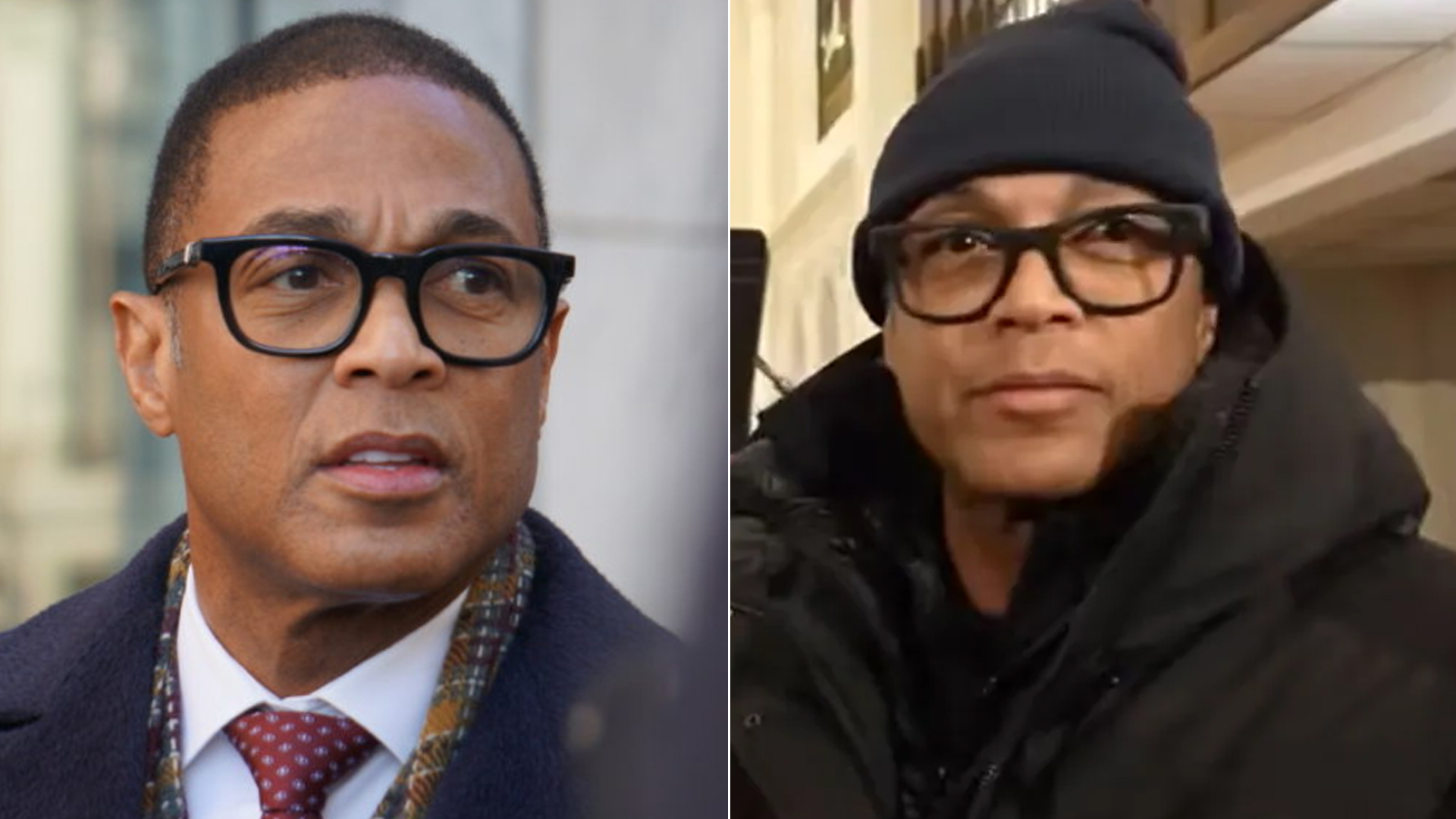 Don lemon church Case