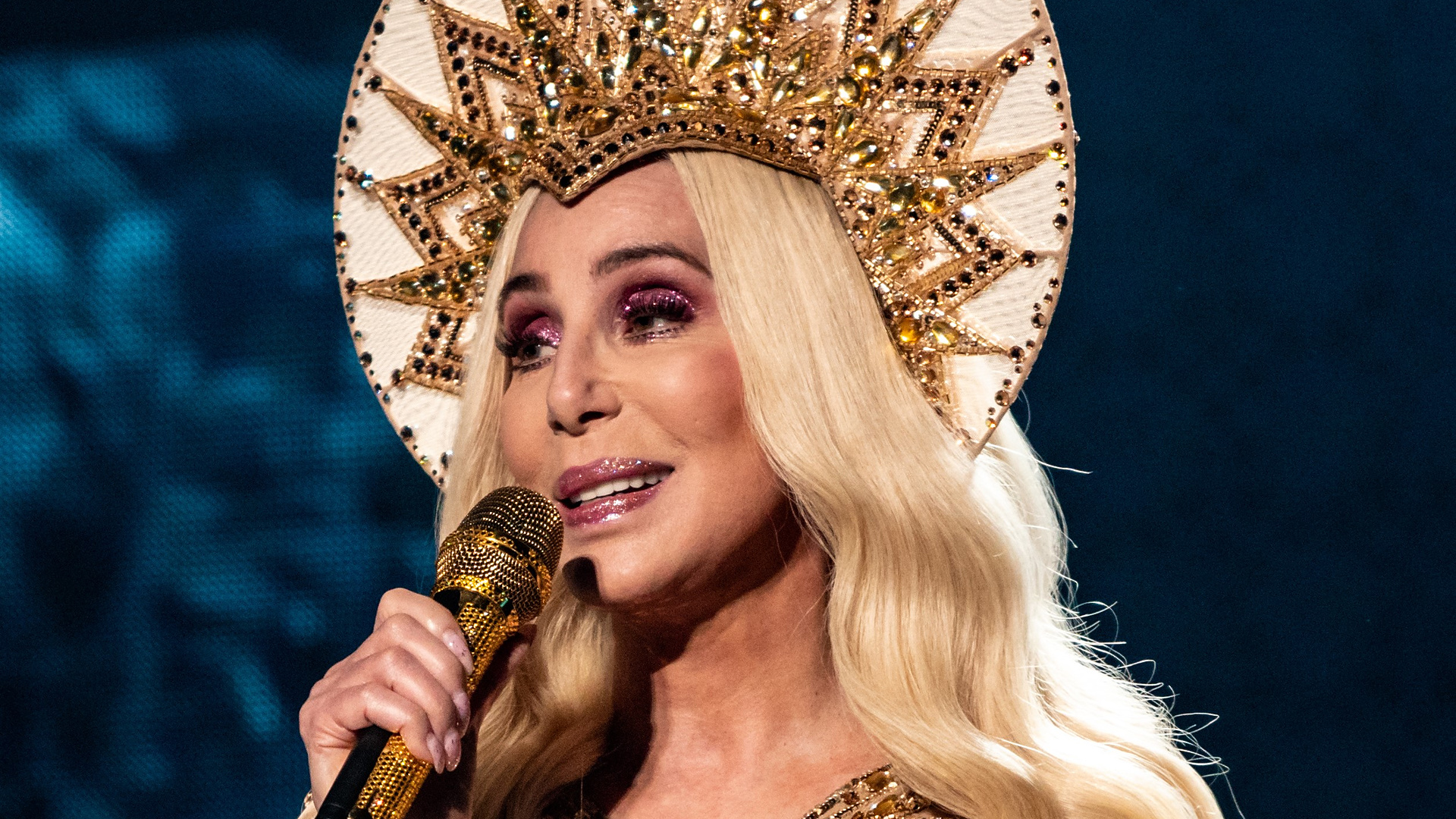 Cher