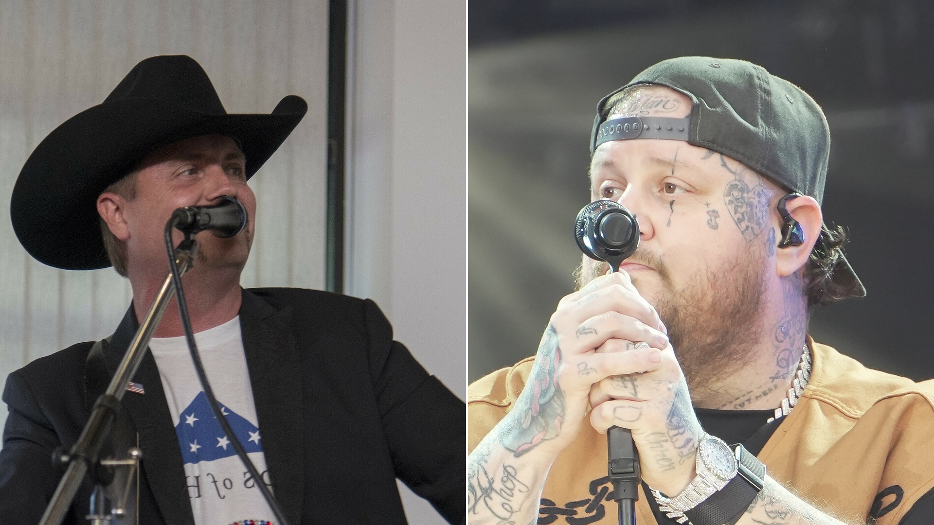 John Rich Jelly Roll