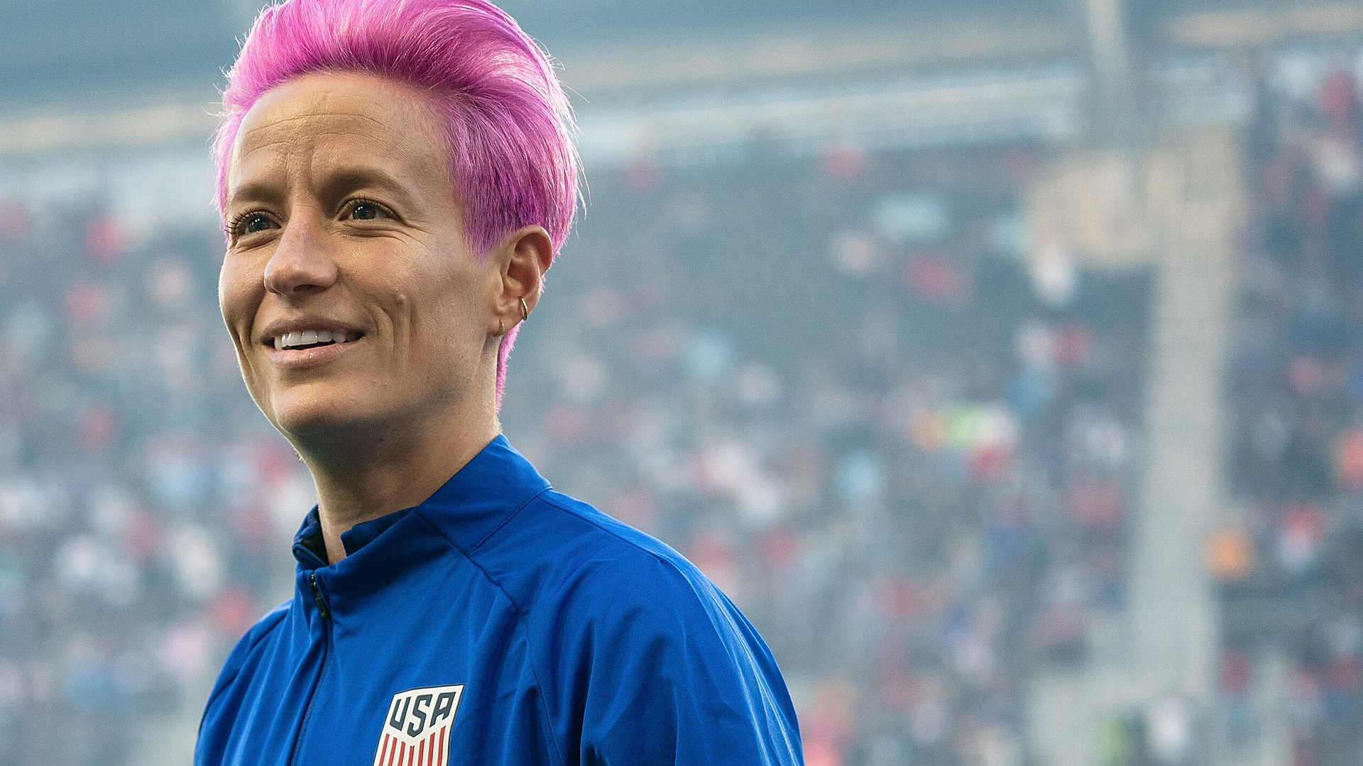 Megan Rapinoe