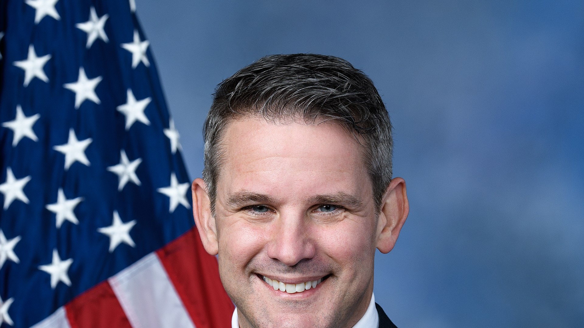 Adam Kinzinger