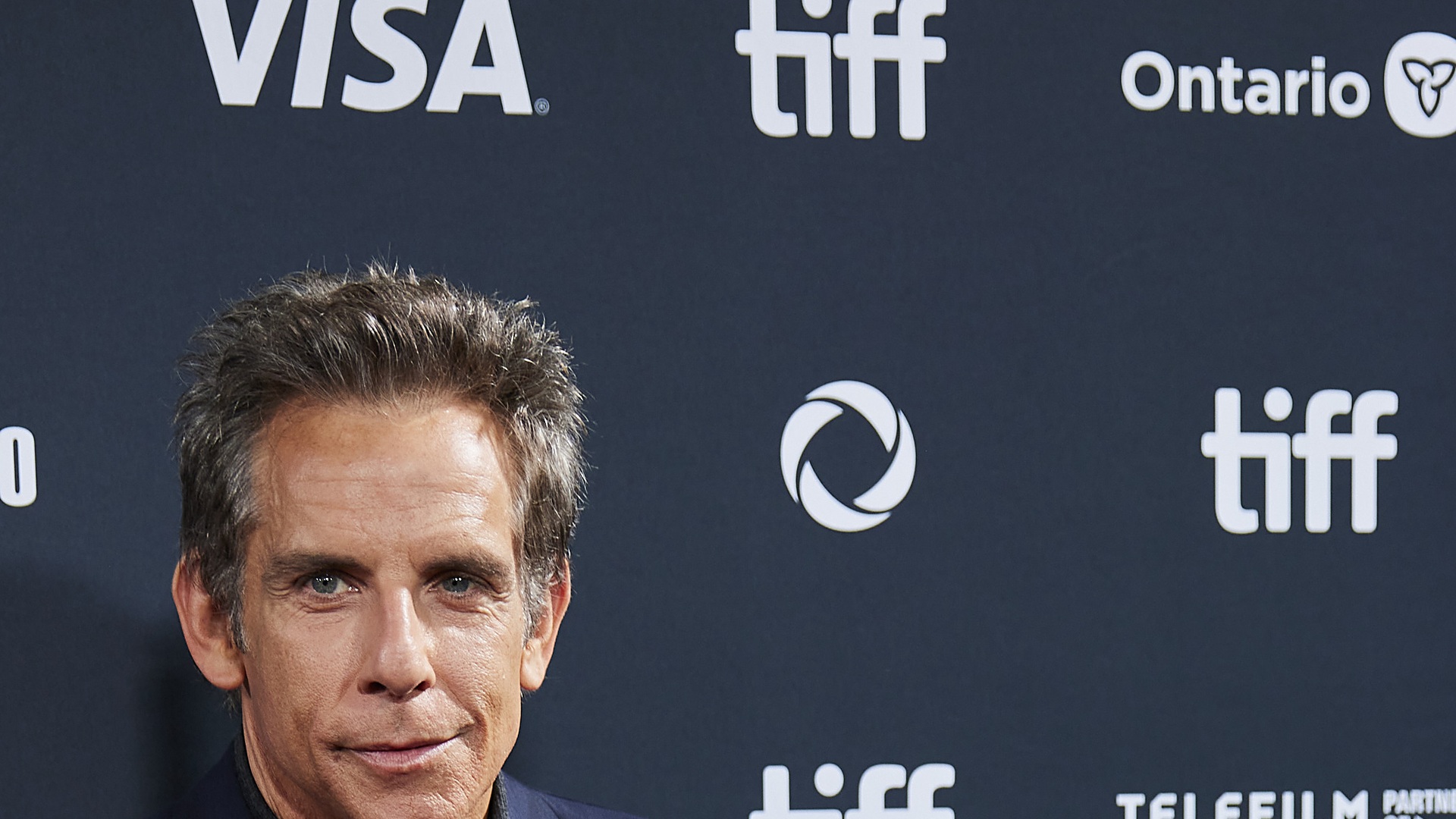 Ben Stiller