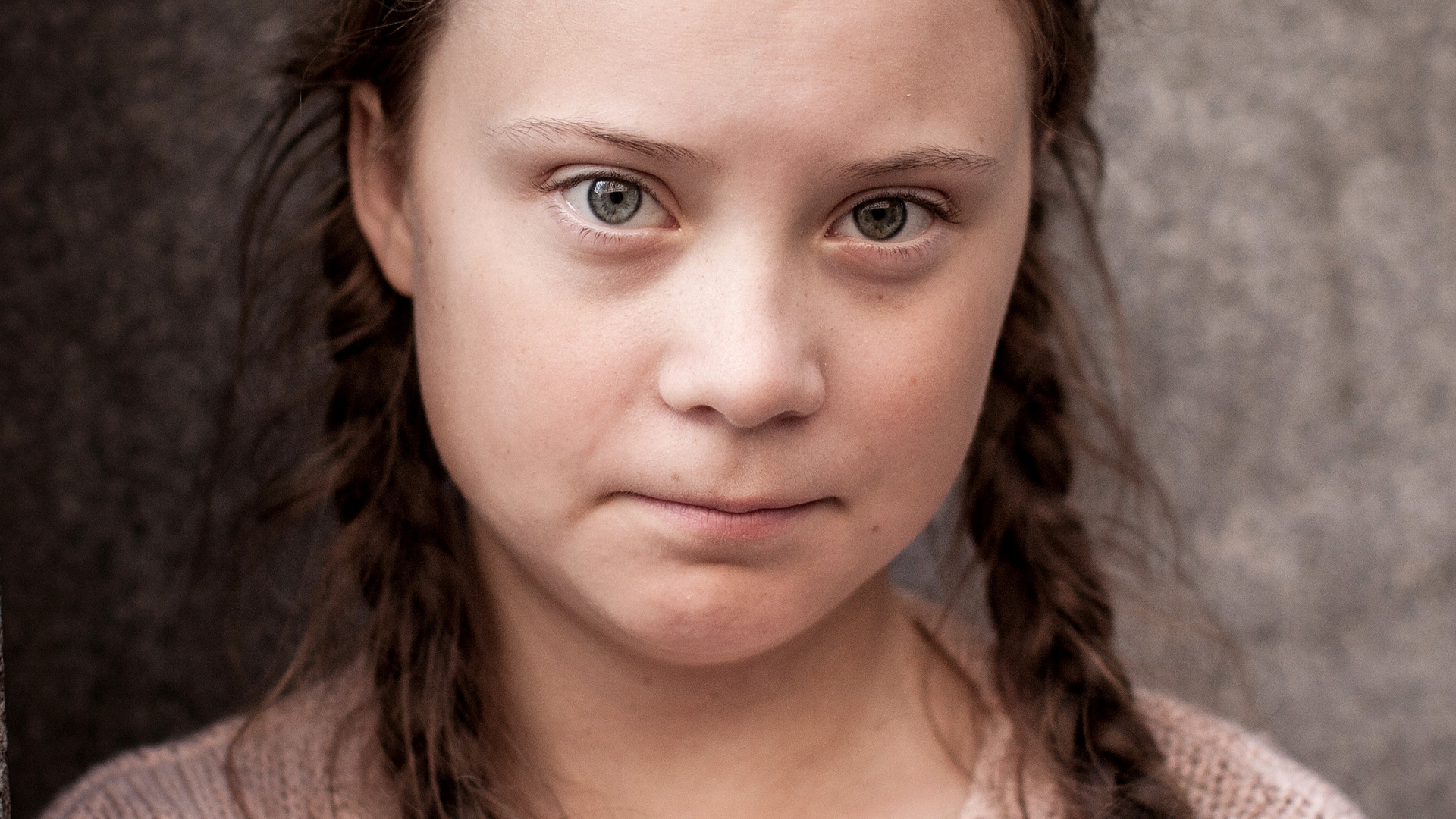 Greta Thunberg