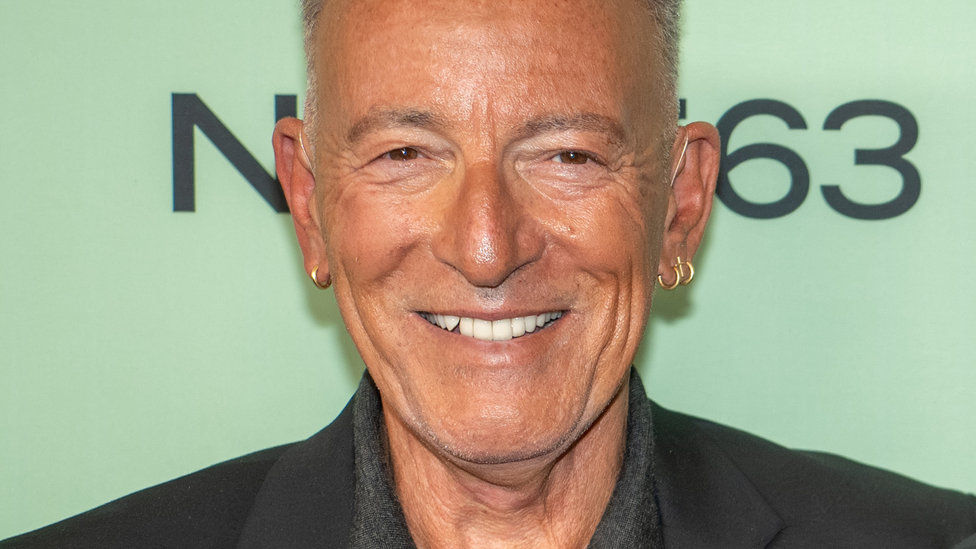 Bruce Springsteen