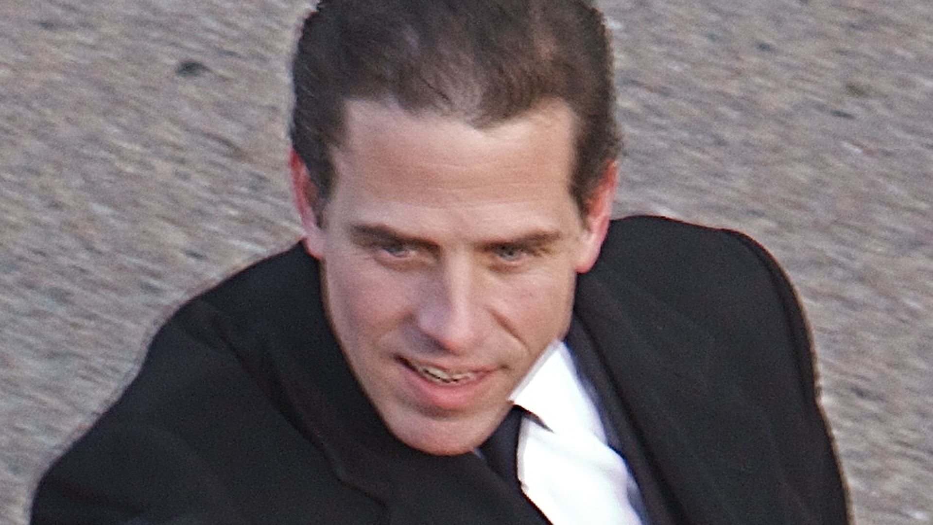 Hunter Biden