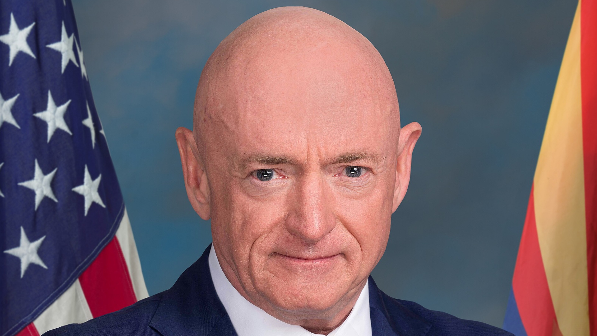 Mark Kelly