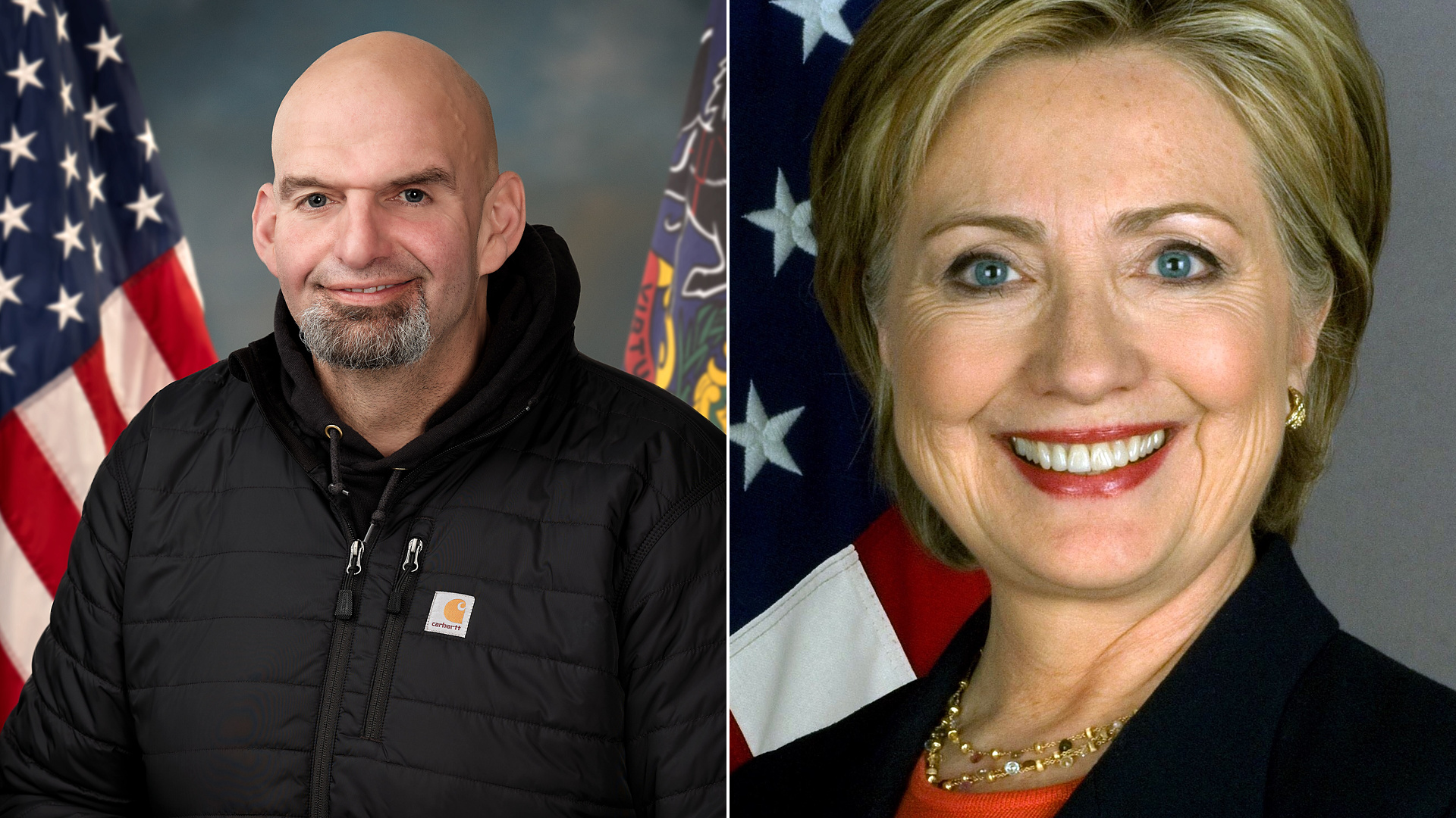 John Fetterman