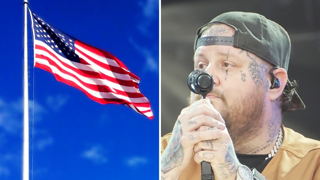 Jelly Roll USA
